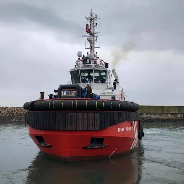Sanctions, Straits and Russian Shadow Fleet’s Machinations