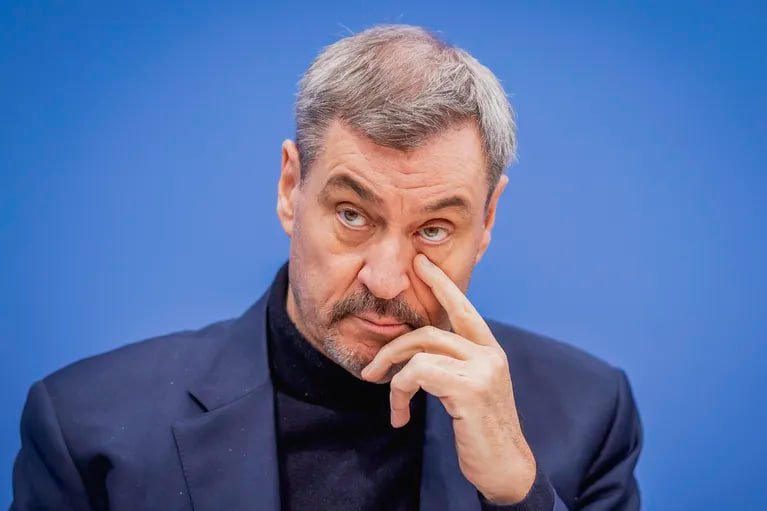Bavarian Trace the Aggressor’s Kerch Crossing Scam