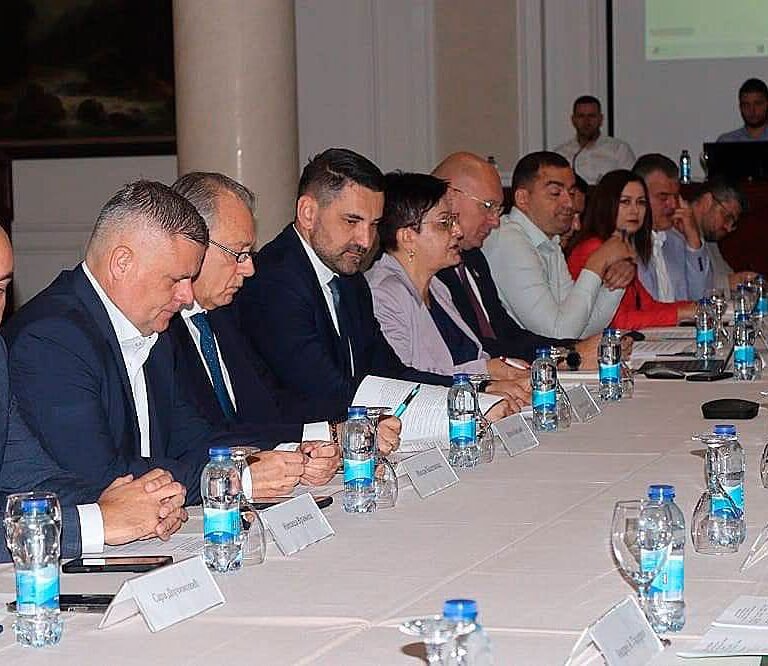 Russian Intelligence’s Balkan Improvisations, Performed by Sevastopol “Scientists”