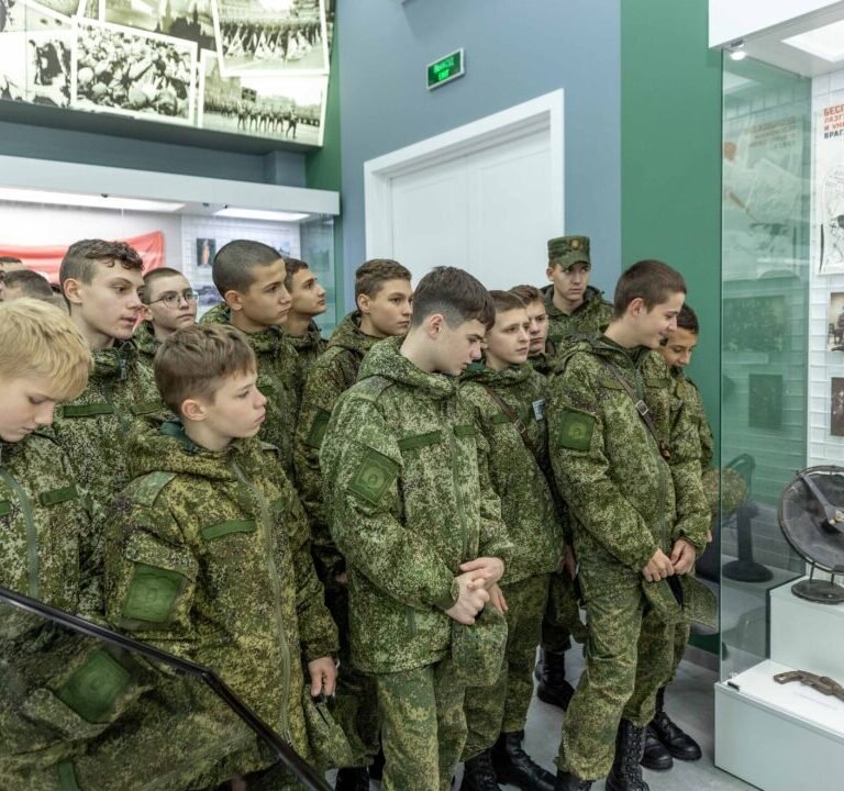Moldovan Experts Inform about Provocations with Transnistrian Students in Crimea