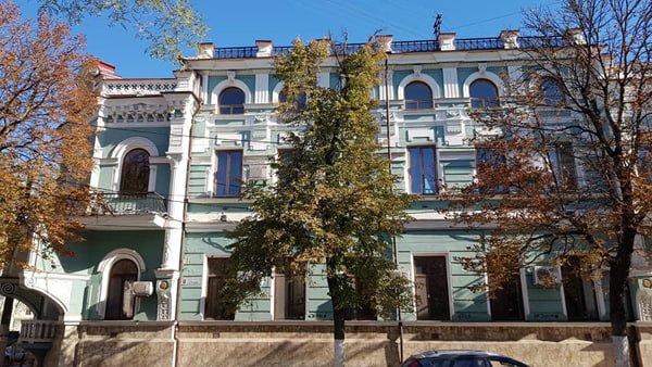 Skin of Shagreen of “Republican Revenues” at Occupied Peninsula