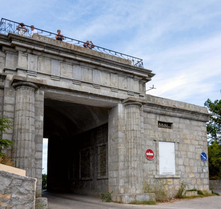 Baidar Gate for Kazan-Based Aggressor’s Fuel Suppliers