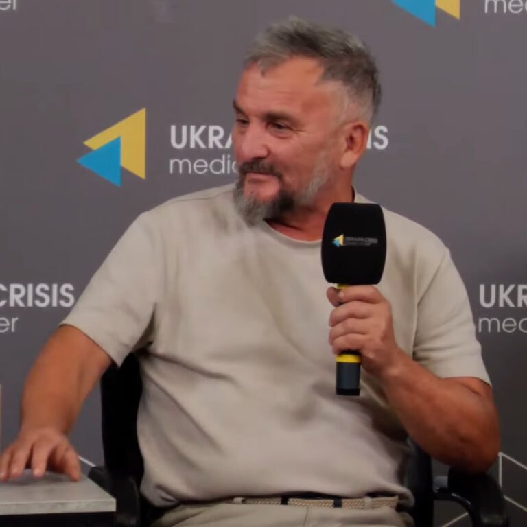 Experts Discussed Countering Russian Repressions in “Crimean Tatar Battalion” Cases
