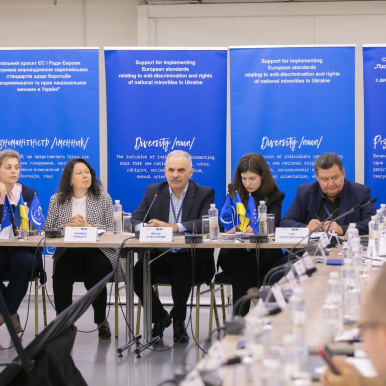 Protecting Gagauz Collective Rights: Challenges of “Crimean Scenario”