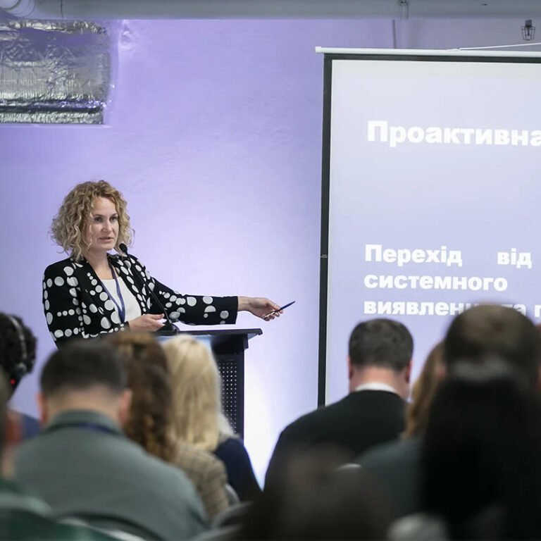 Occupied Crimea in New Ukrainian Information Security Strategy