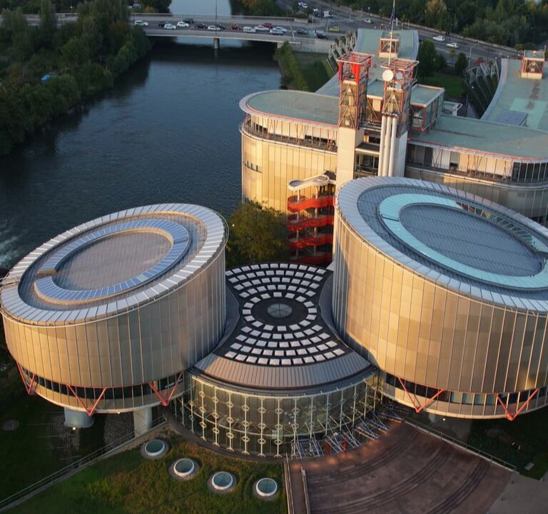 European Court Communicated Crimean Case of Our Association’s Expert