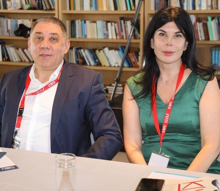 Greek Connection and Crimean Offshoot of Russian Shadow Fleet’s Crewing Agency